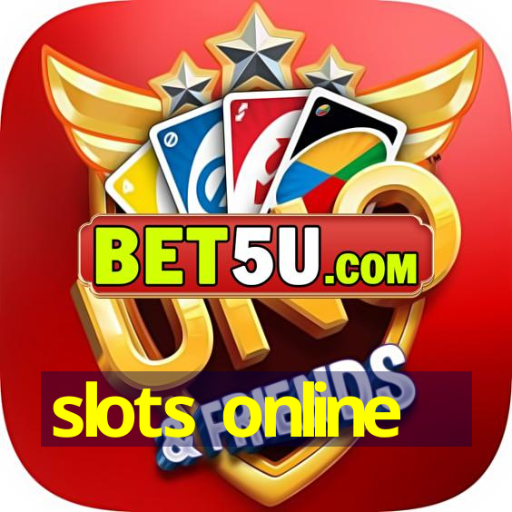 slots online